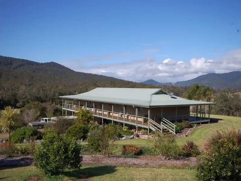 Main view of Homely rural property listing, Address available on request