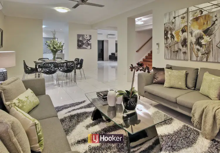Second view of Homely house listing, 35 Avonlea Place, Eight Mile Plains QLD 4113