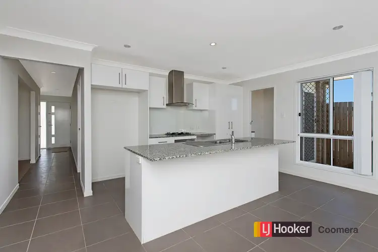 Sixth view of Homely house listing, 24 Winchester Crescent, Pimpama QLD 4209