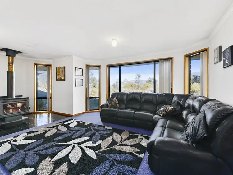 Third view of Homely house listing, 28 Cobbs Hill Road, Bridgewater TAS 7030
