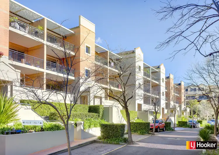 Sixth view of Homely apartment listing, 29/8 Williams Parade, Dulwich Hill NSW 2203