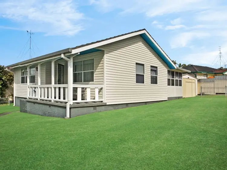Main view of Homely house listing, 43 Coral Crescent, Gateshead NSW 2290