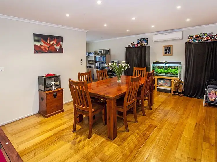Fourth view of Homely townhouse listing, 1B Newman Road, Croydon VIC 3136