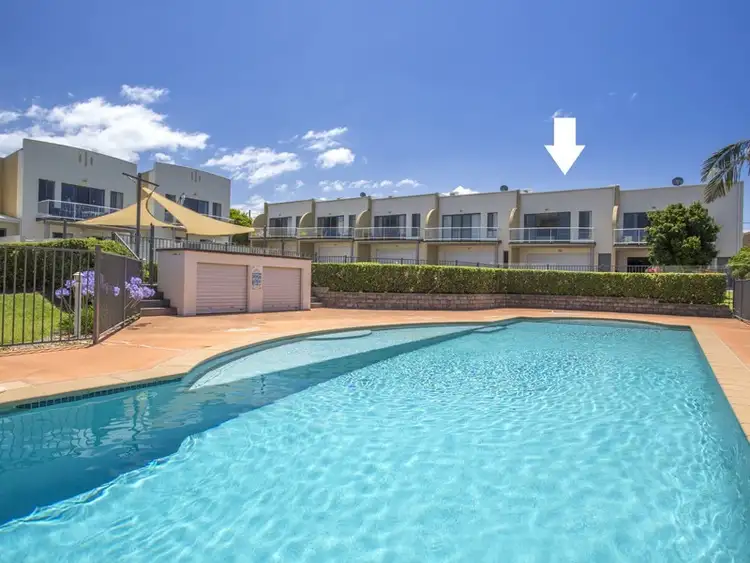 Second view of Homely townhouse listing, 5/14 Dolphin Street, Ulladulla NSW 2539