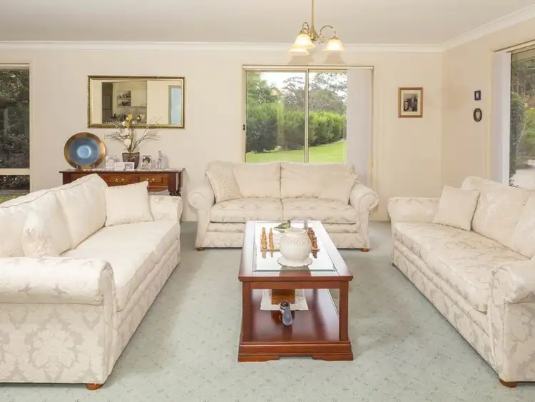 Sixth view of Homely house listing, 10 Silverdell Place, Surf Beach NSW 2536