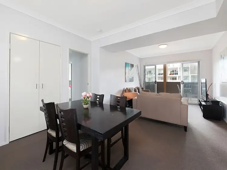 Second view of Homely unit listing, 26/29 Alpha Street, Taringa QLD 4068