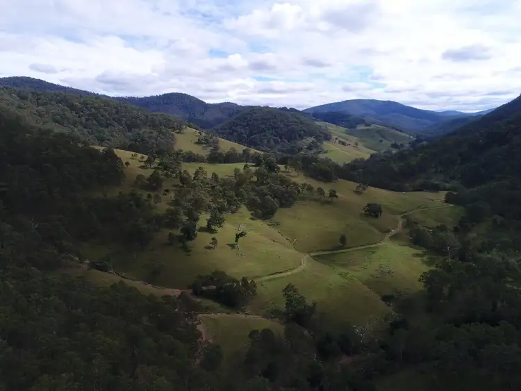 Fourth view of Homely rural property listing, 1579 Cells River Road, Cooplacurripa NSW 2424