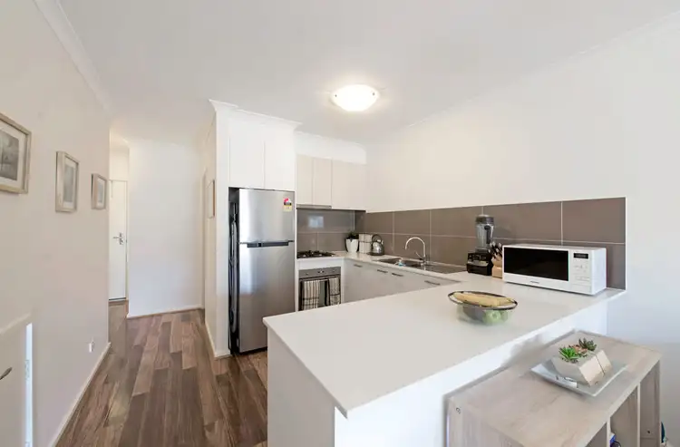 Fifth view of Homely villa listing, 116 Mapleton Avenue, Harrison ACT 2914