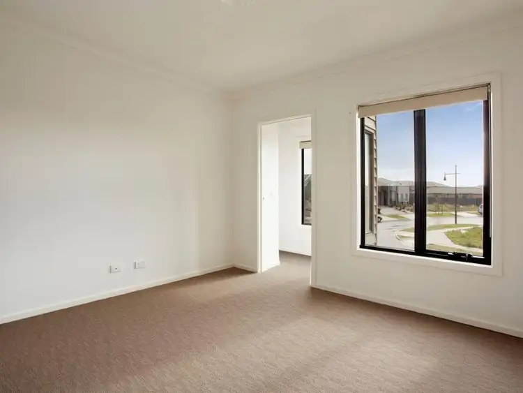 Fifth view of Homely house listing, 47 McCubbin Way, Mernda VIC 3754