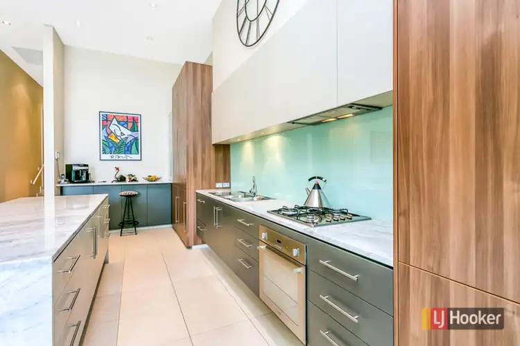 Fifth view of Homely house listing, 5A Vine Lane, Glen Osmond SA 5064