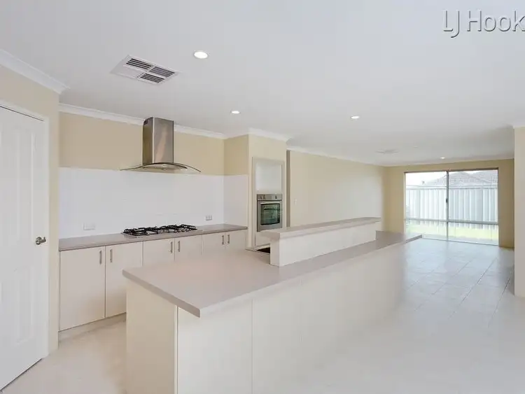Fifth view of Homely house listing, 9 Colreavy Ramble, Baldivis WA 6171