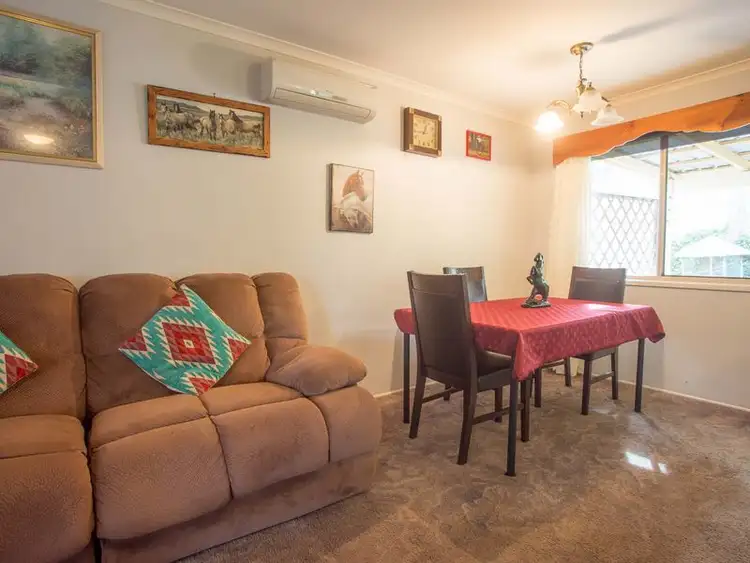 Sixth view of Homely house listing, 21 Boronia Court, Blenheim QLD 4341