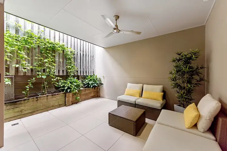 Sixth view of Homely townhouse listing, 1/117 Bayswater Avenue, Varsity Lakes QLD 4227