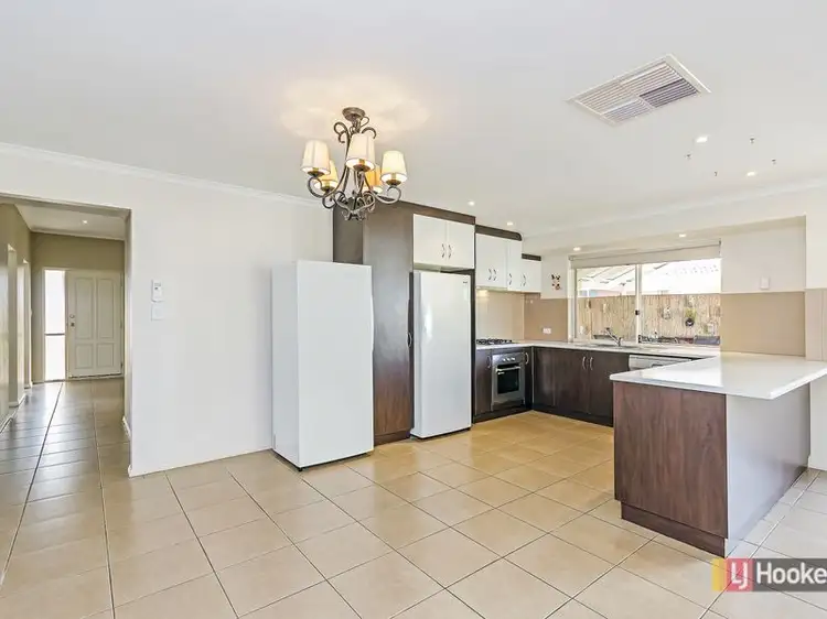 Second view of Homely house listing, 12 Vine Parade, Munno Para West SA 5115