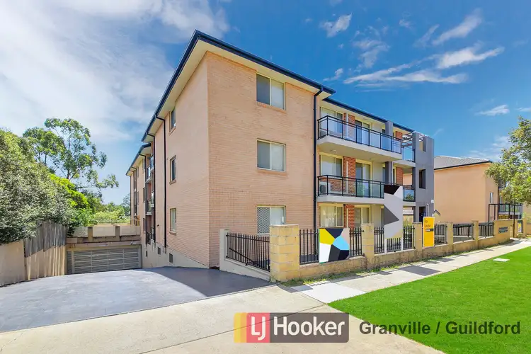 Main view of Homely unit listing, Unit 10/39-45 Lydbrook Street, Westmead NSW 2145
