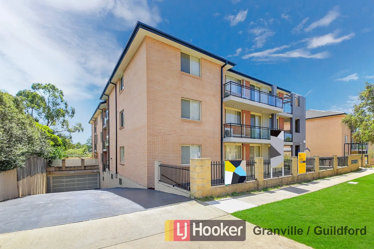 Main view of Homely unit listing, Unit 10/39-45 Lydbrook Street, Westmead NSW 2145
