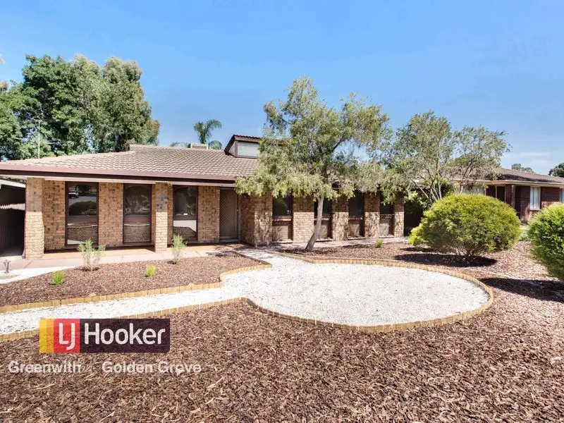 Main view of Homely house listing, 7 Michael Crescent, Hillbank SA 5112