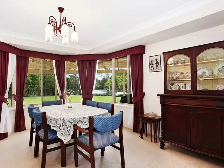 Seventh view of Homely house listing, 4 Lakeview Road, Morisset Park NSW 2264