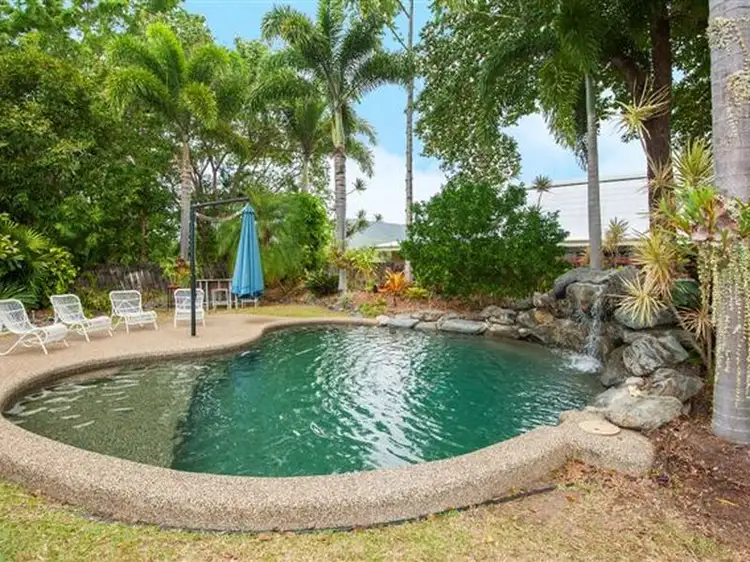 Fourth view of Homely house listing, 12 Ribbon Avenue, Port Douglas QLD 4877