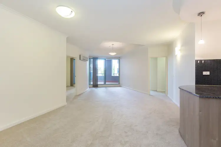 Third view of Homely apartment listing, 210/16 Moore Street, City ACT 2601