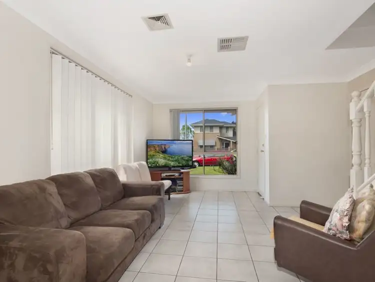 Third view of Homely semi-detached listing, 1c Green Avenue, Smithfield NSW 2164