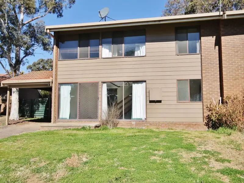 Main view of Homely townhouse listing, 13 Moorshead Place, Kelso NSW 2795