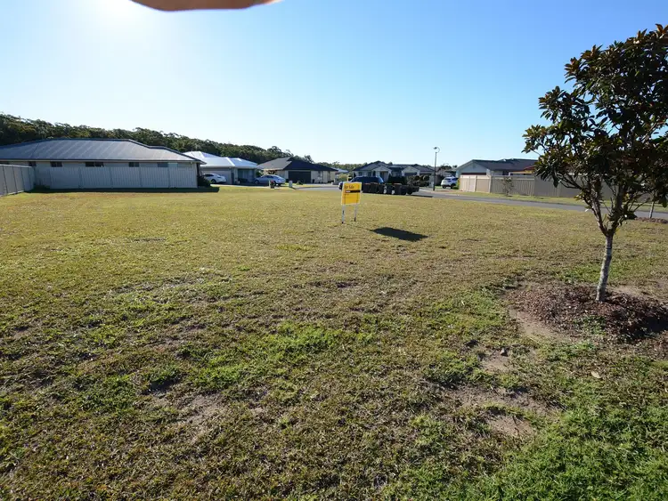 Third view of Homely land listing, 30 Bluehaven Drive, Old Bar NSW 2430