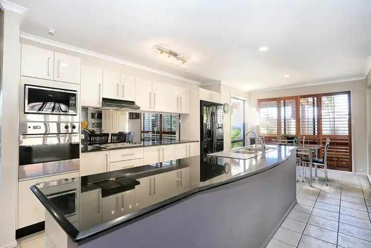 Third view of Homely house listing, 59 Deborah Avenue, Benowa Waters QLD 4217