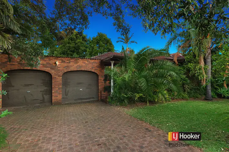 Second view of Homely house listing, 11 Ramsay Road, Panania NSW 2213