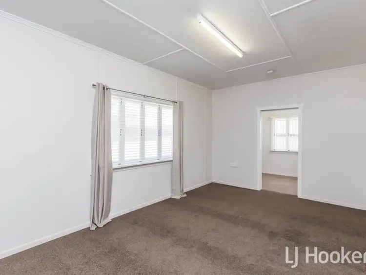 Fourth view of Homely house listing, 188 Richardson Road, Park Avenue QLD 4701