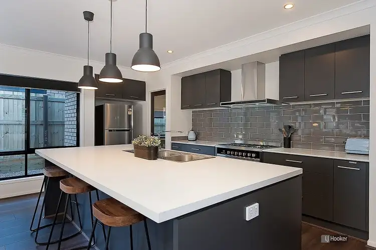 Third view of Homely house listing, 18 Timbury Street, Mango Hill QLD 4509