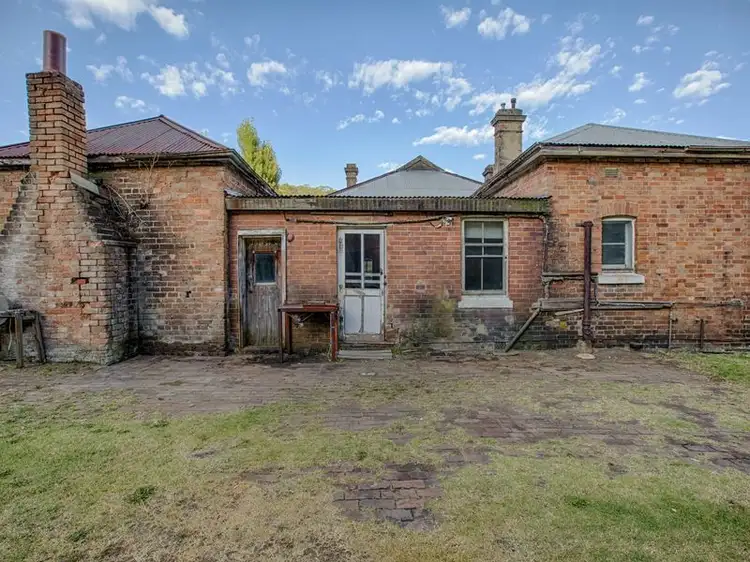 Fifth view of Homely house listing, 107 Hartley Valley Road, Lithgow NSW 2790