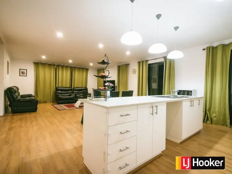 Main view of Homely house listing, 3 Wilding Blvd, Ellenbrook WA 6069
