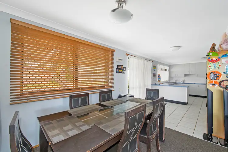 Fifth view of Homely unit listing, 3/16 Denehurst Place, Port Macquarie NSW 2444
