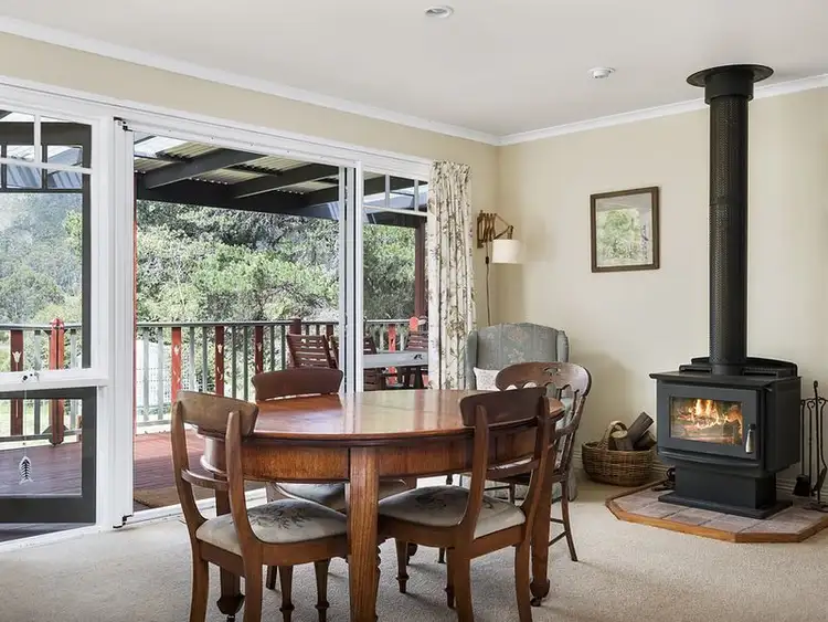 Fifth view of Homely house listing, 305 Allens Rivulet Road, Allens Rivulet TAS 7150