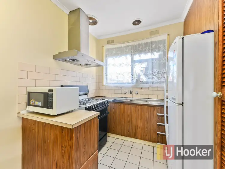 Third view of Homely unit listing, 1/36 Canberra Avenue, Dandenong VIC 3175