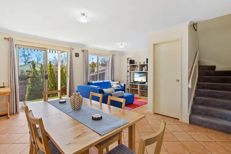 Second view of Homely townhouse listing, 104/36 Paul Coe Crescent, Ngunnawal ACT 2913