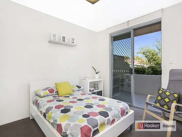 Fifth view of Homely apartment listing, Apartment 23/637-645 Forest Road, Bexley NSW 2207