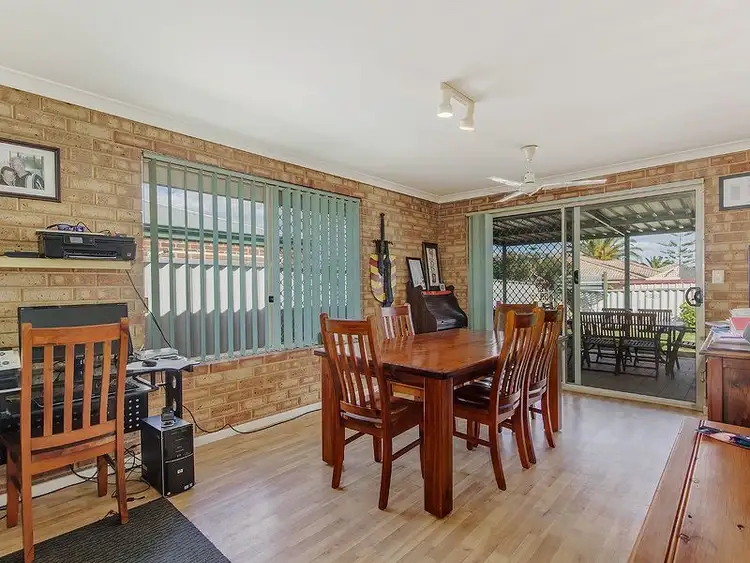 Seventh view of Homely house listing, 25 Teraglin Way, Warnbro WA 6169