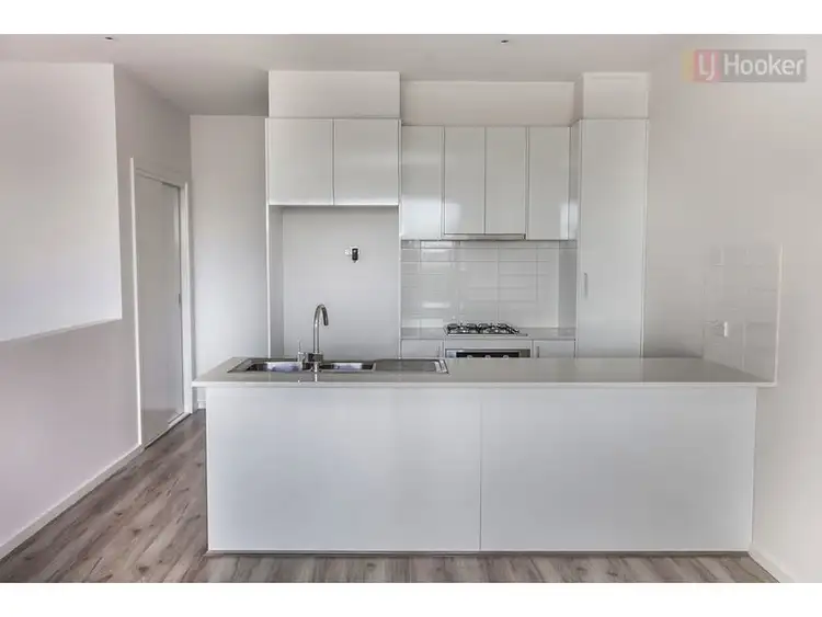 Third view of Homely townhouse listing, 44 Furlong Street, Craigieburn VIC 3064