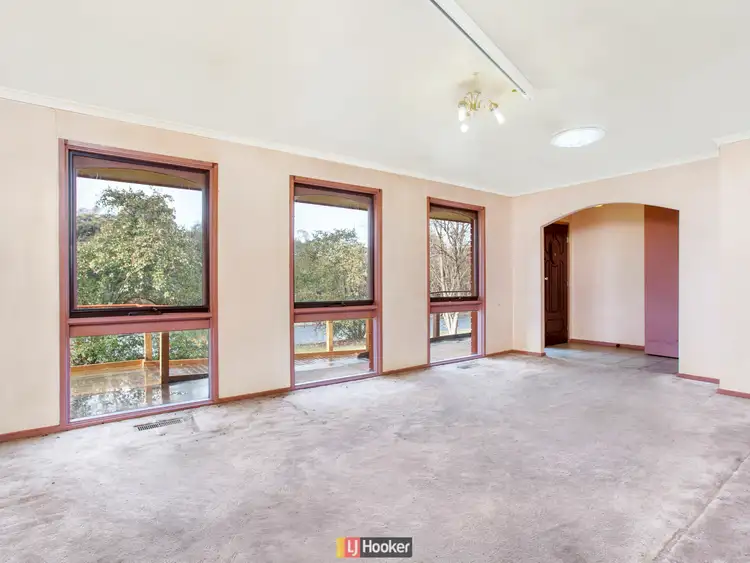 Third view of Homely house listing, 21 McQuade Close, Charnwood ACT 2615