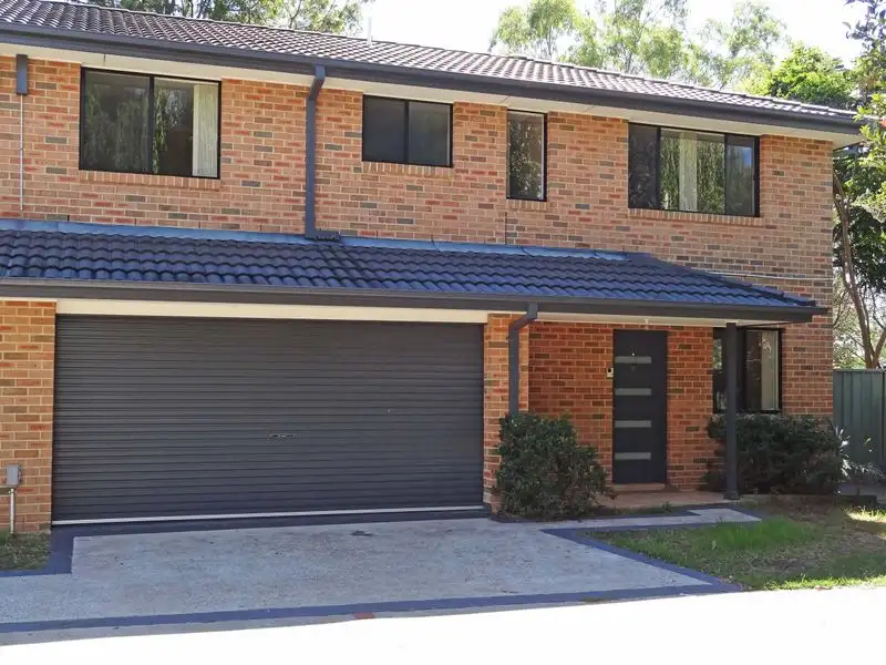 Main view of Homely unit listing, 3/33 Oak Circuit, Raymond Terrace NSW 2324