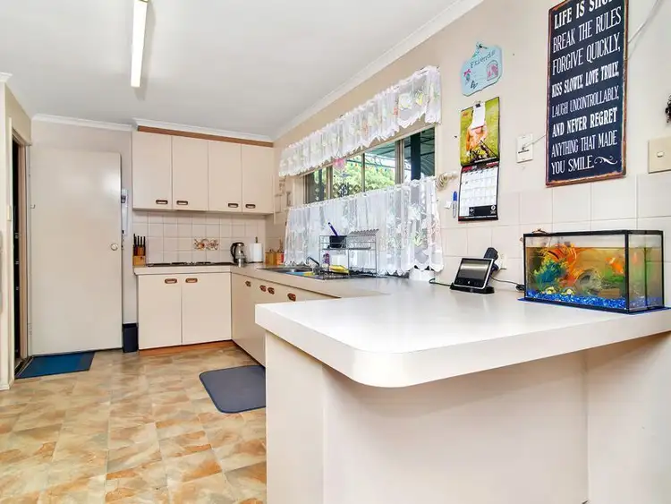Fifth view of Homely house listing, 11 Liquidambar Street, Glenvale QLD 4350