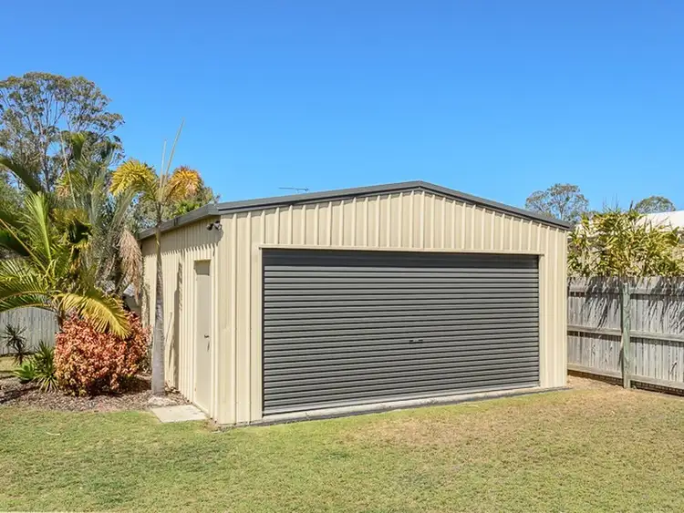 Second view of Homely house listing, 6 Billabong Drive, Glen Eden QLD 4680