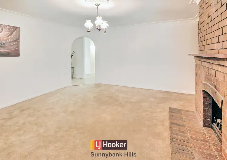 Fourth view of Homely house listing, 80 Underwood Road, Eight Mile Plains QLD 4113