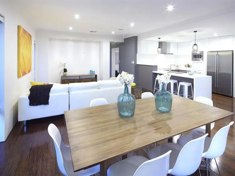 Fifth view of Homely house listing, 81 Welcome Meander, Forrestdale WA 6112