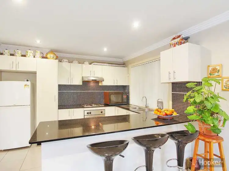 Second view of Homely semi-detached listing, 163 Cumberland Rd, Greystanes NSW 2145