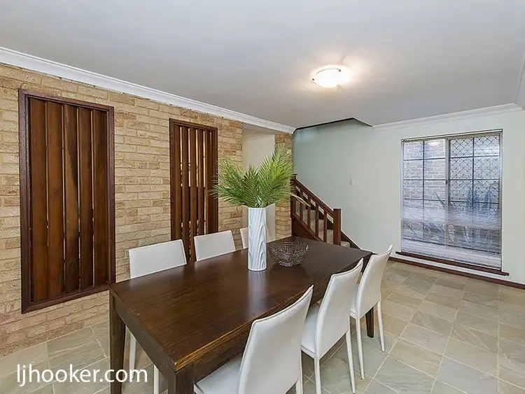Fourth view of Homely house listing, 5A Albert Street, South Perth WA 6151