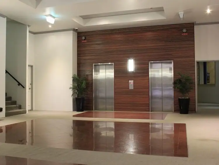 Seventh view of Homely apartment listing, 810/199 Pyrmont Street, Pyrmont NSW 2009