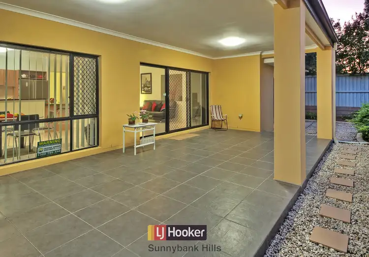 Fourth view of Homely house listing, 58 Birchwood Place, Stretton QLD 4116
